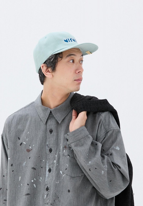 visvim(ビズビム)