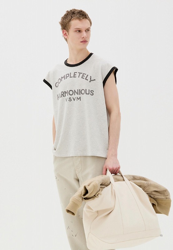 visvim(ビズビム)