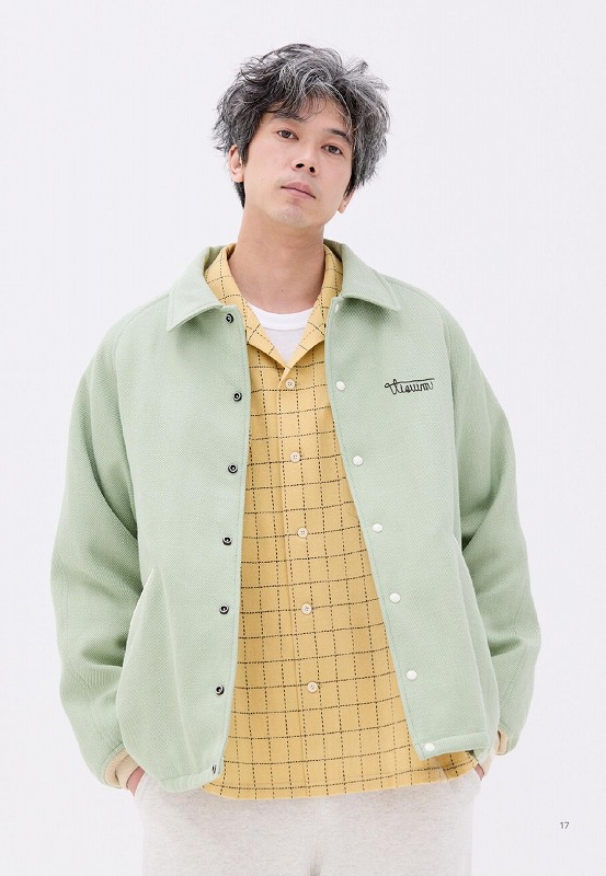 visvim(ビズビム)