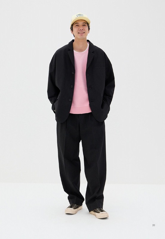 visvim(ビズビム)