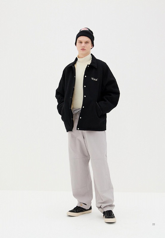 visvim(ビズビム)