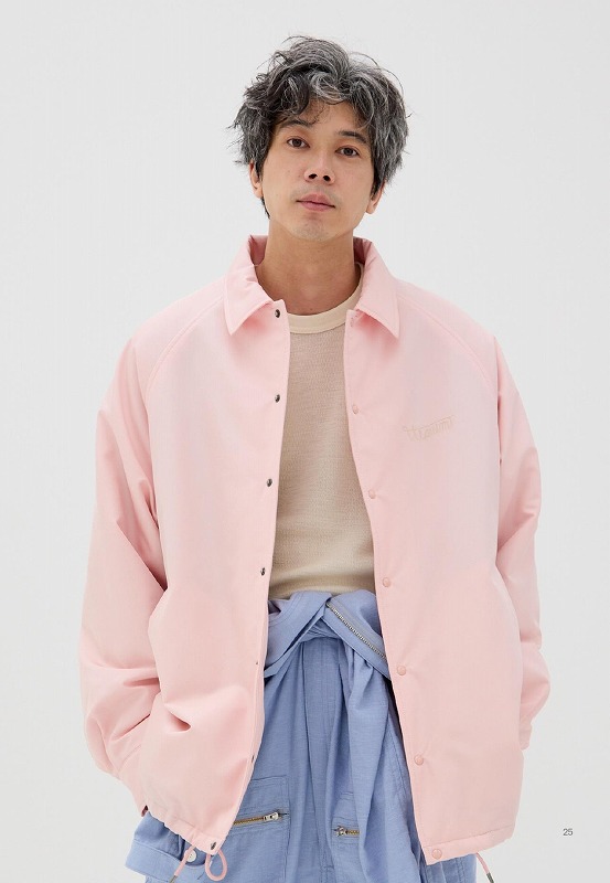 visvim(ビズビム)