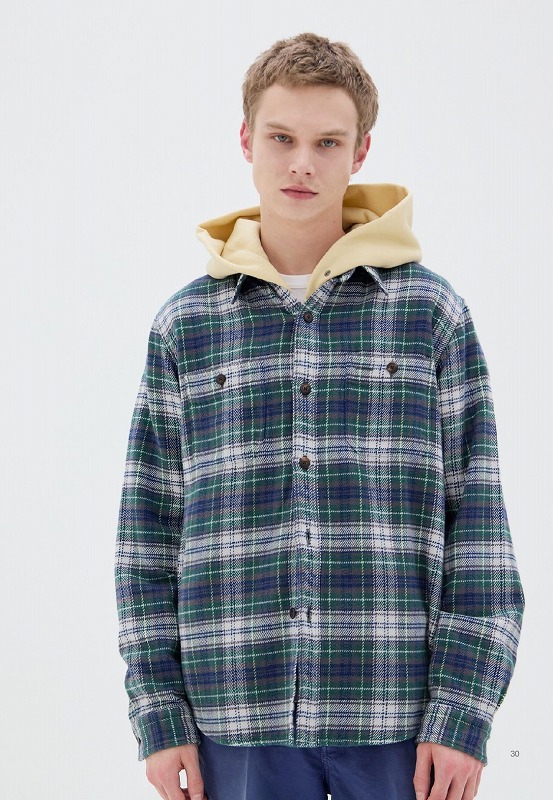 visvim(ビズビム)