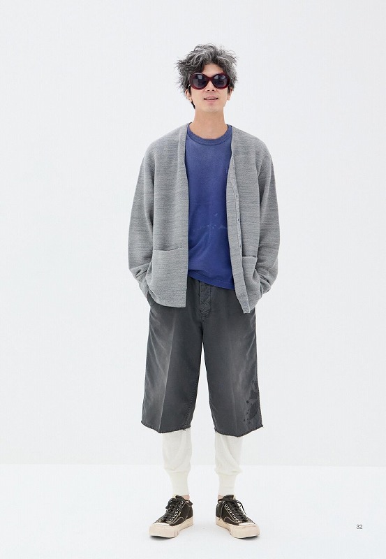 visvim(ビズビム)