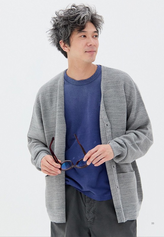 visvim(ビズビム)