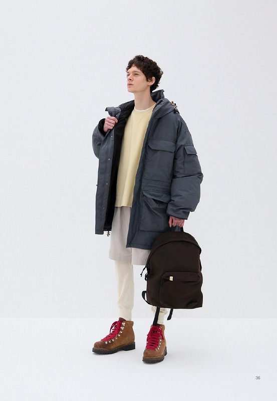 visvim(ビズビム)