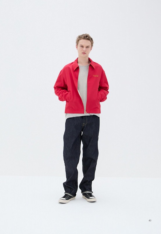 visvim(ビズビム)