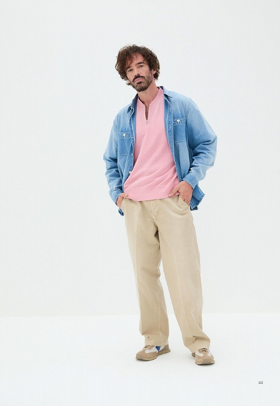 visvim(ビズビム)