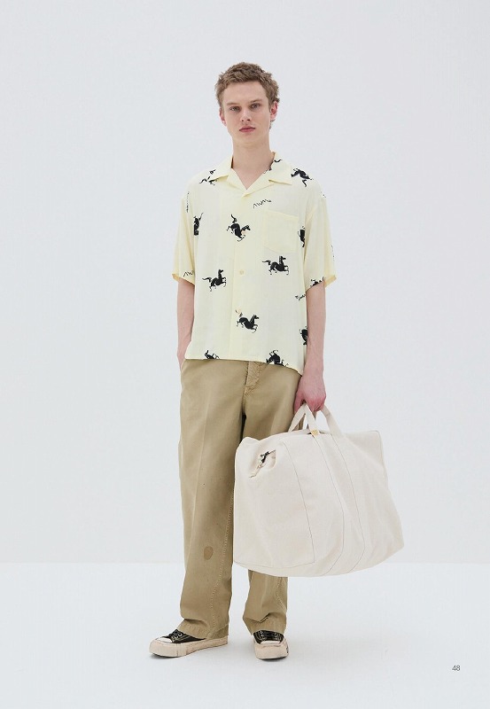 visvim(ビズビム)