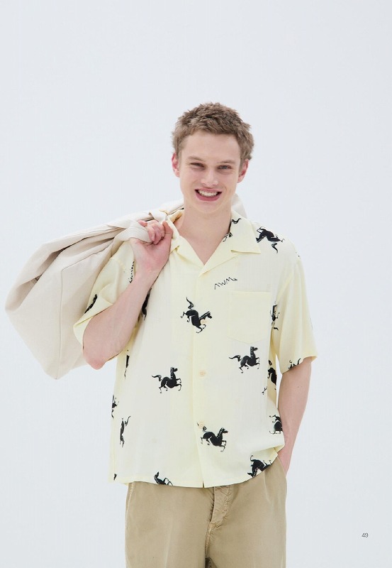 visvim(ビズビム)