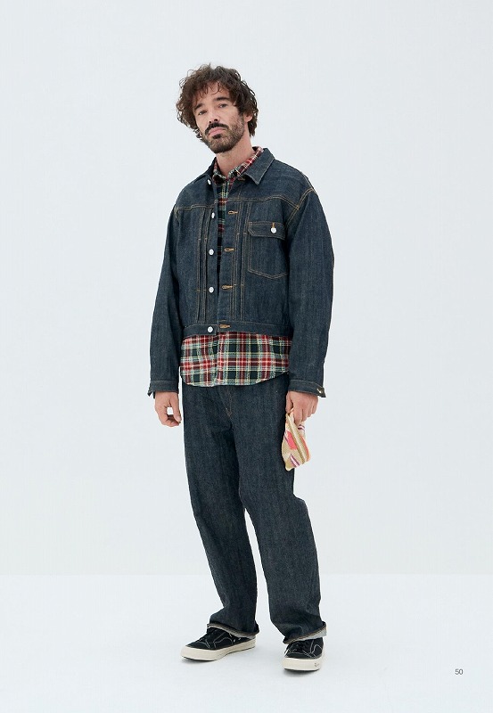 visvim(ビズビム)