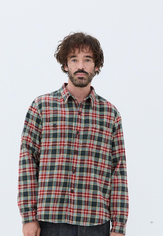 visvim(ビズビム)