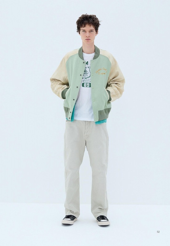 visvim(ビズビム)