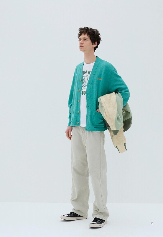 visvim(ビズビム)