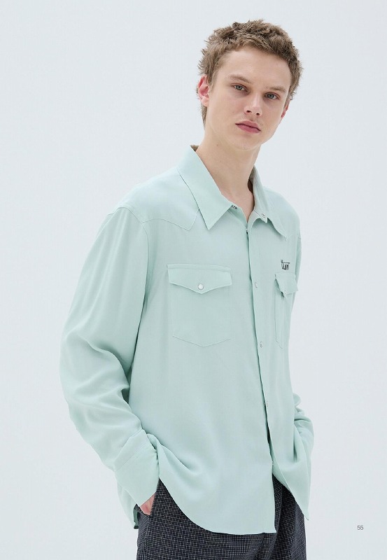 visvim(ビズビム)