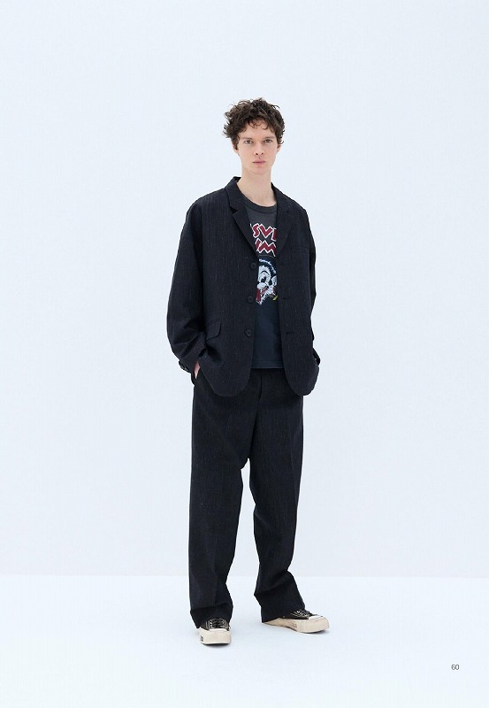 visvim(ビズビム)