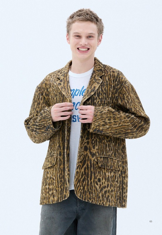 visvim(ビズビム)