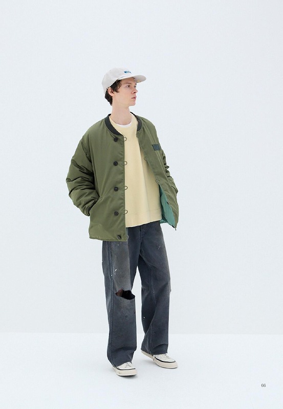 visvim(ビズビム)