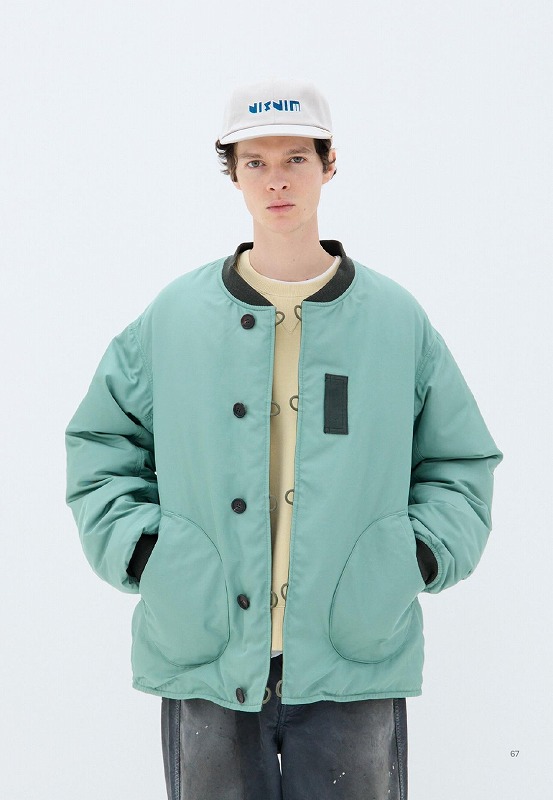 visvim(ビズビム)