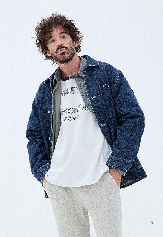 visvim(ビズビム)