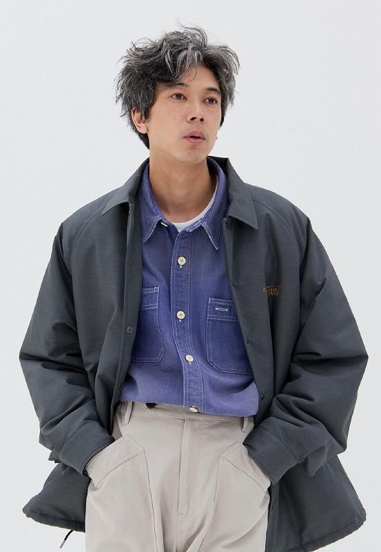 visvim(ビズビム)