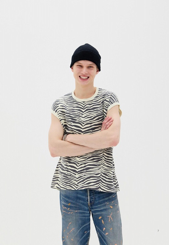 visvim(ビズビム)