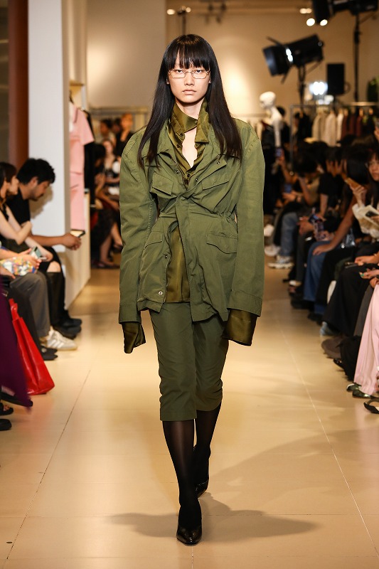 KEISUKEYOSHIDA(ケイスケヨシダ) 