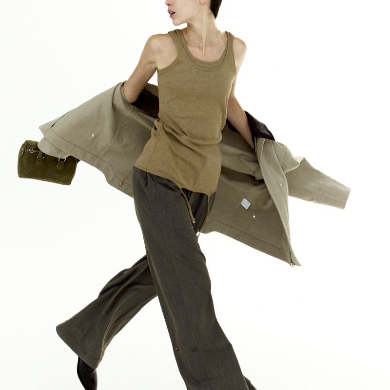 SYUMAN.Animus26SS LOOKBOOK