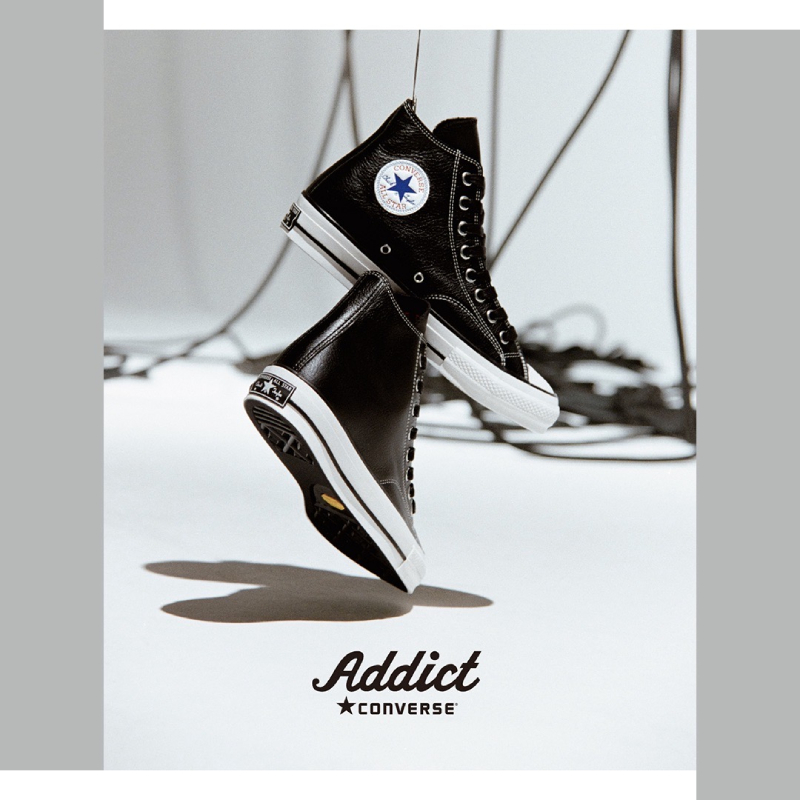 CONVERSE ADDICT