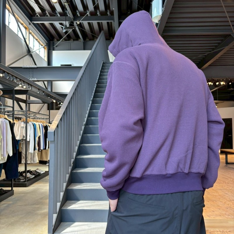 DAIWA PIER 39(ダイワピア39)· AUTUMN WINTER 2025COLLECTION