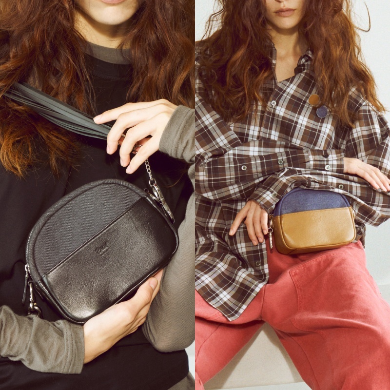 Rich I(リッチアイ) 26SS LOOKBOOK