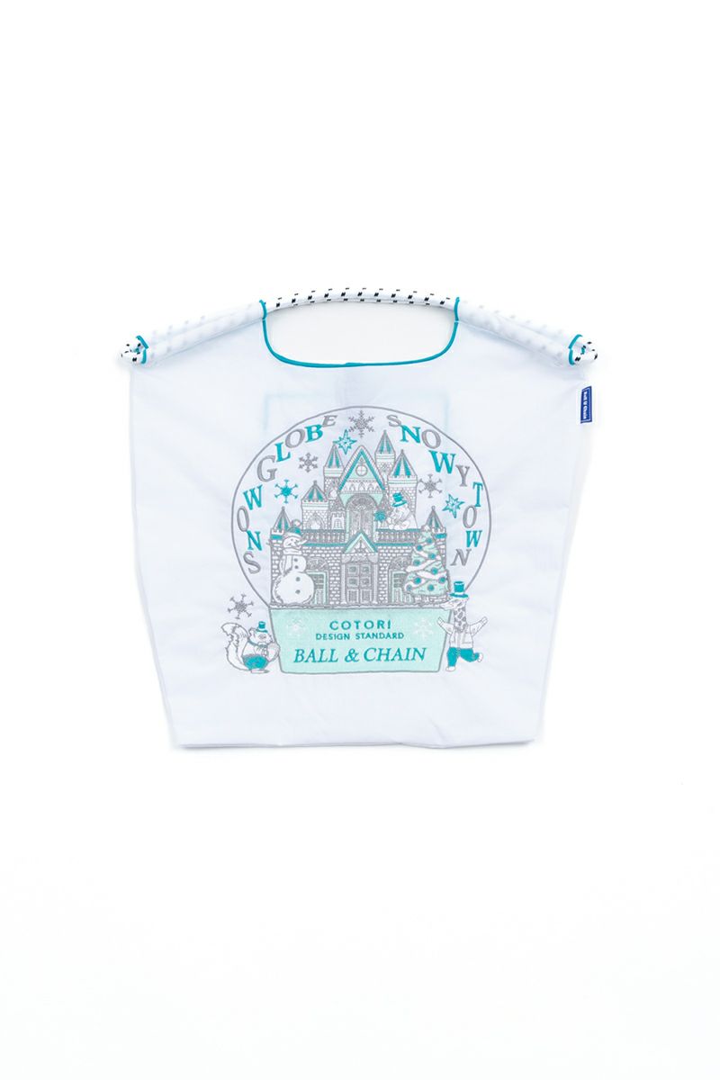 Ball & Chain(ボールアンドチェーン)