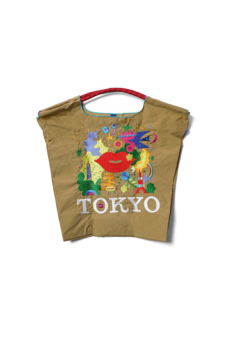 Ball & Chain(ボールアンドチェーン)