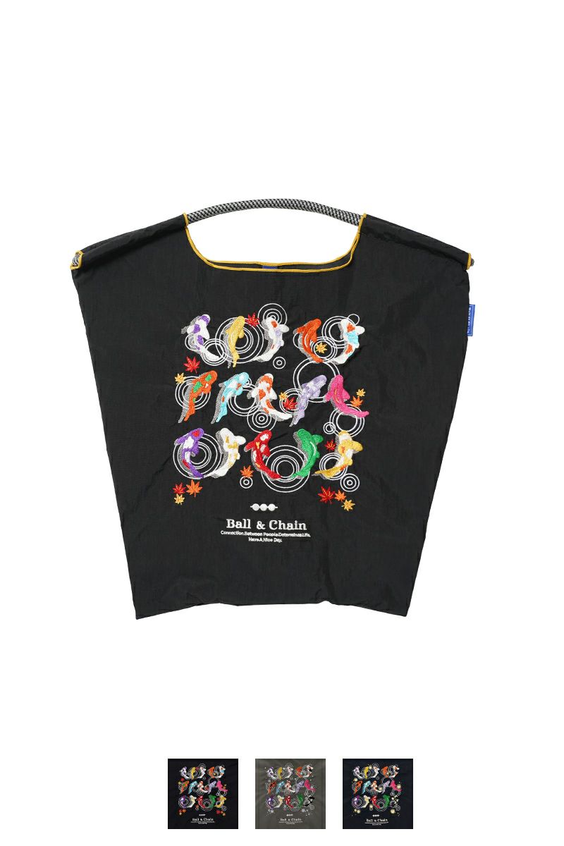 Ball & Chain(ボールアンドチェーン)