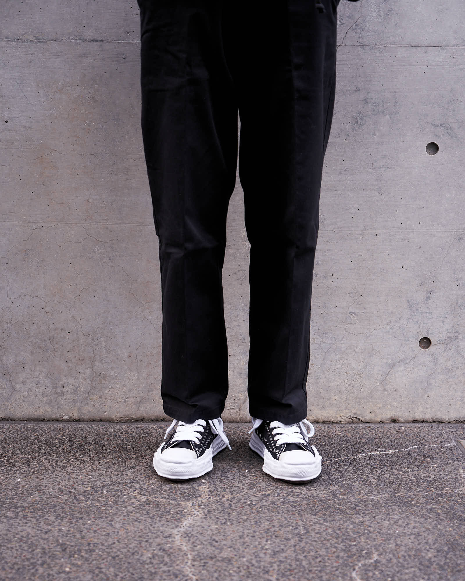 Maison MIHARA YASUHIRO(メゾン ミハラヤスヒロ)