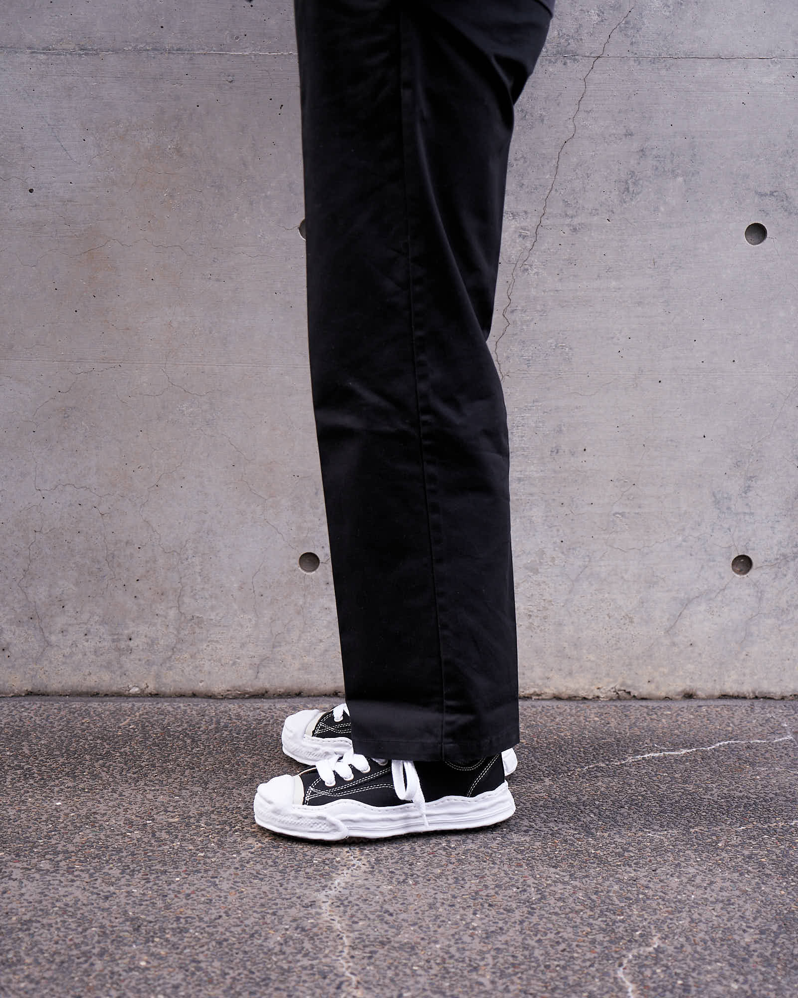 Maison MIHARA YASUHIRO(メゾン ミハラヤスヒロ)