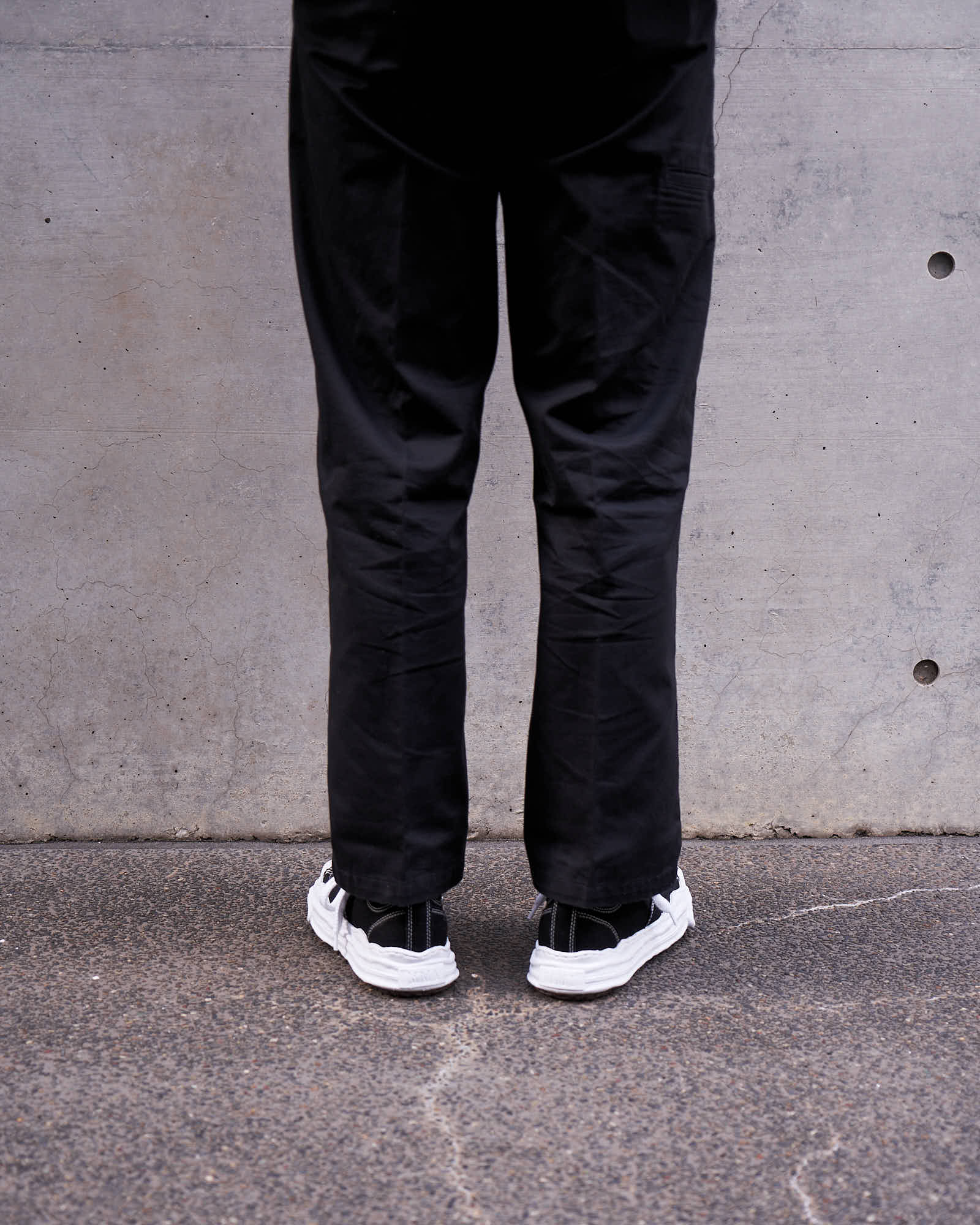 Maison MIHARA YASUHIRO(メゾン ミハラヤスヒロ)