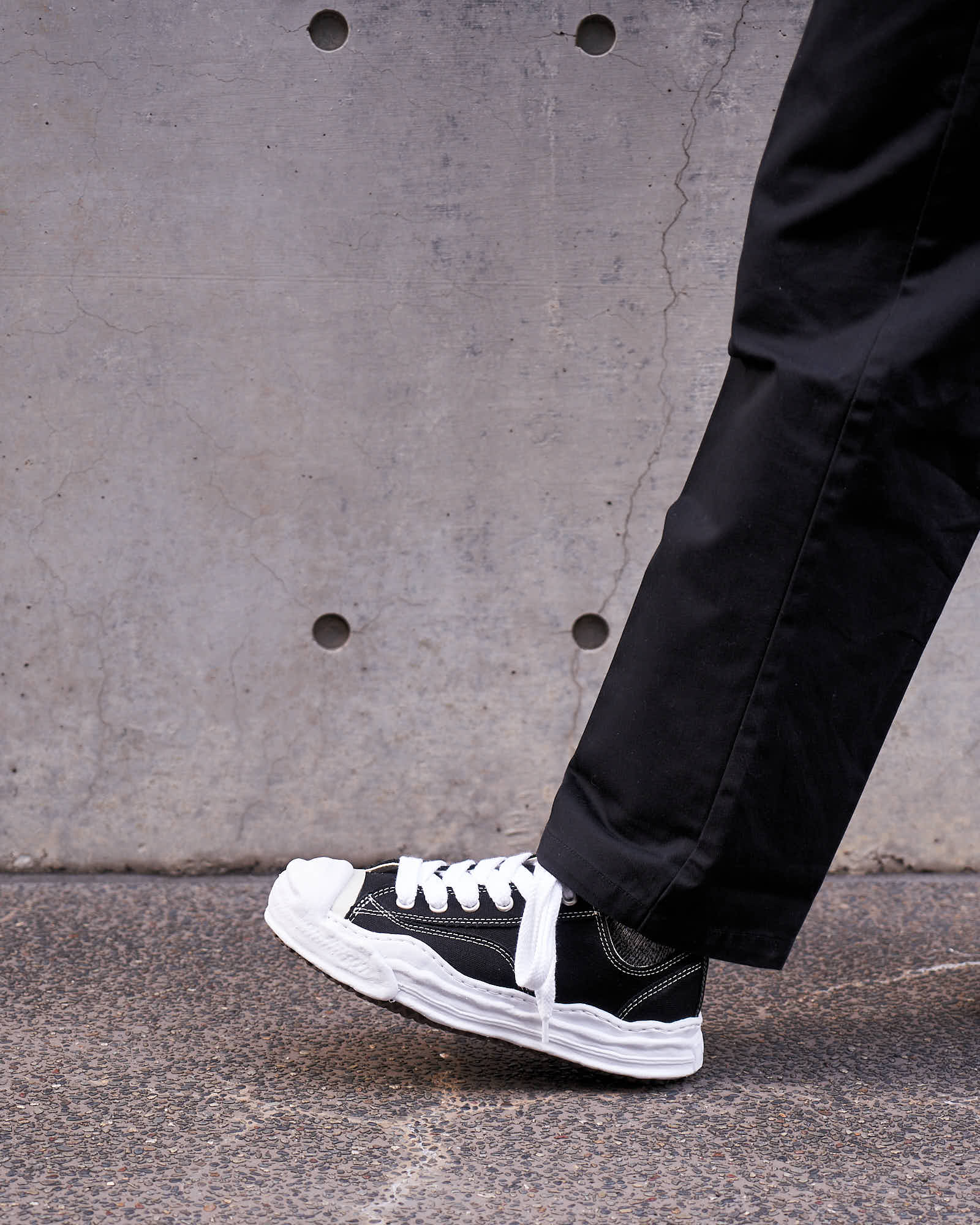 Maison MIHARA YASUHIRO(メゾン ミハラヤスヒロ)