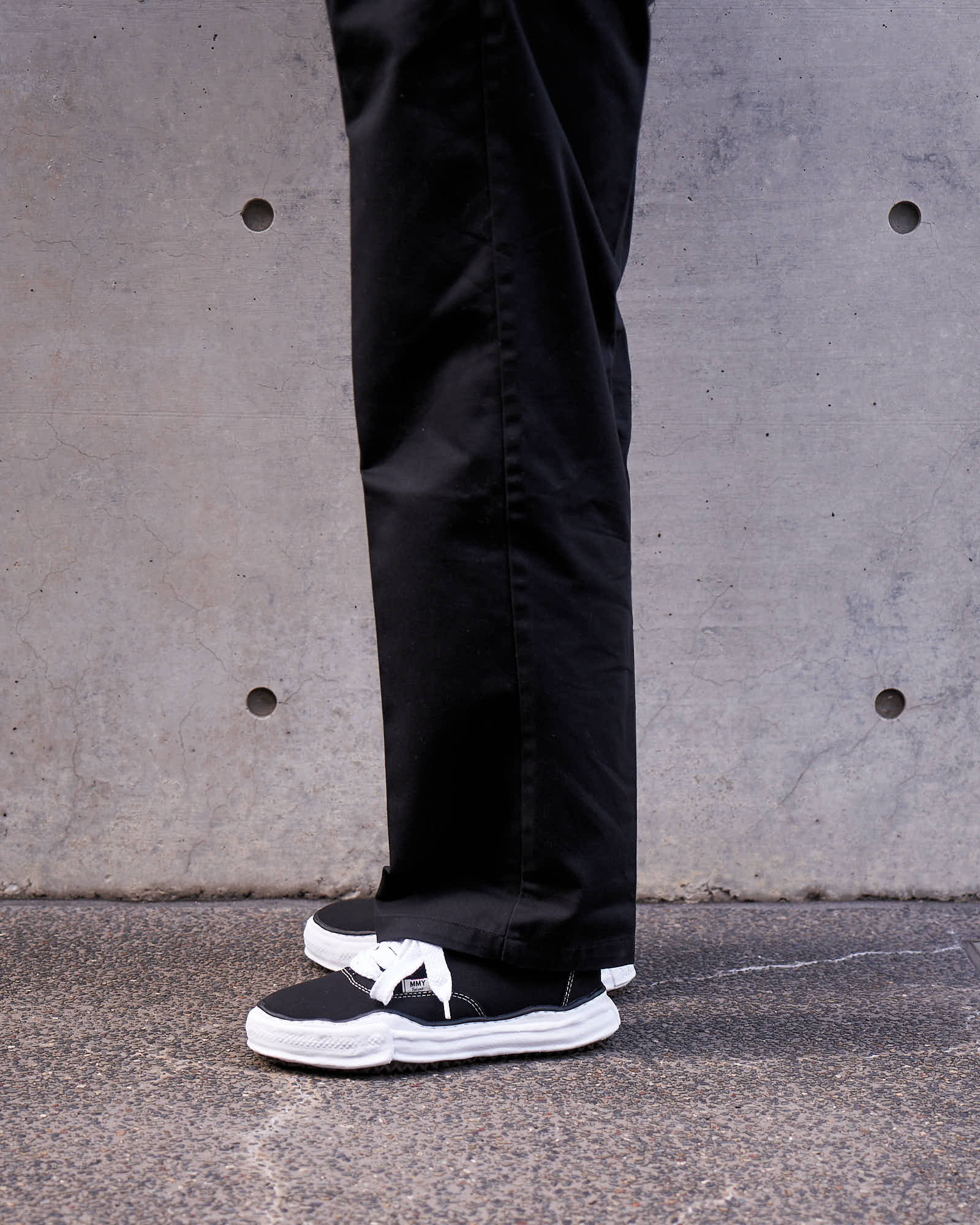 Maison MIHARA YASUHIRO(メゾン ミハラヤスヒロ)