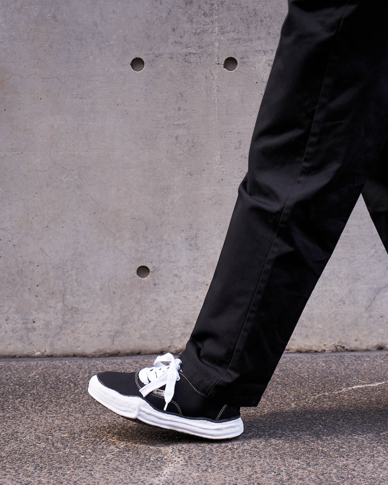 Maison MIHARA YASUHIRO(メゾン ミハラヤスヒロ)