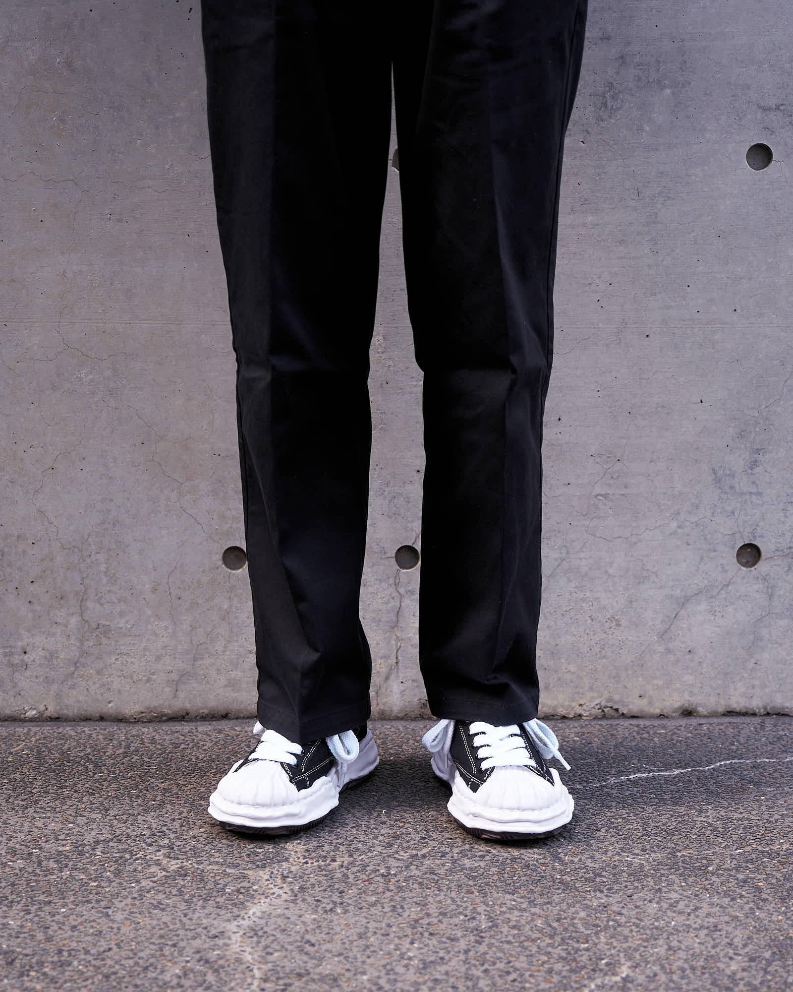 Maison MIHARA YASUHIRO(メゾン ミハラヤスヒロ)