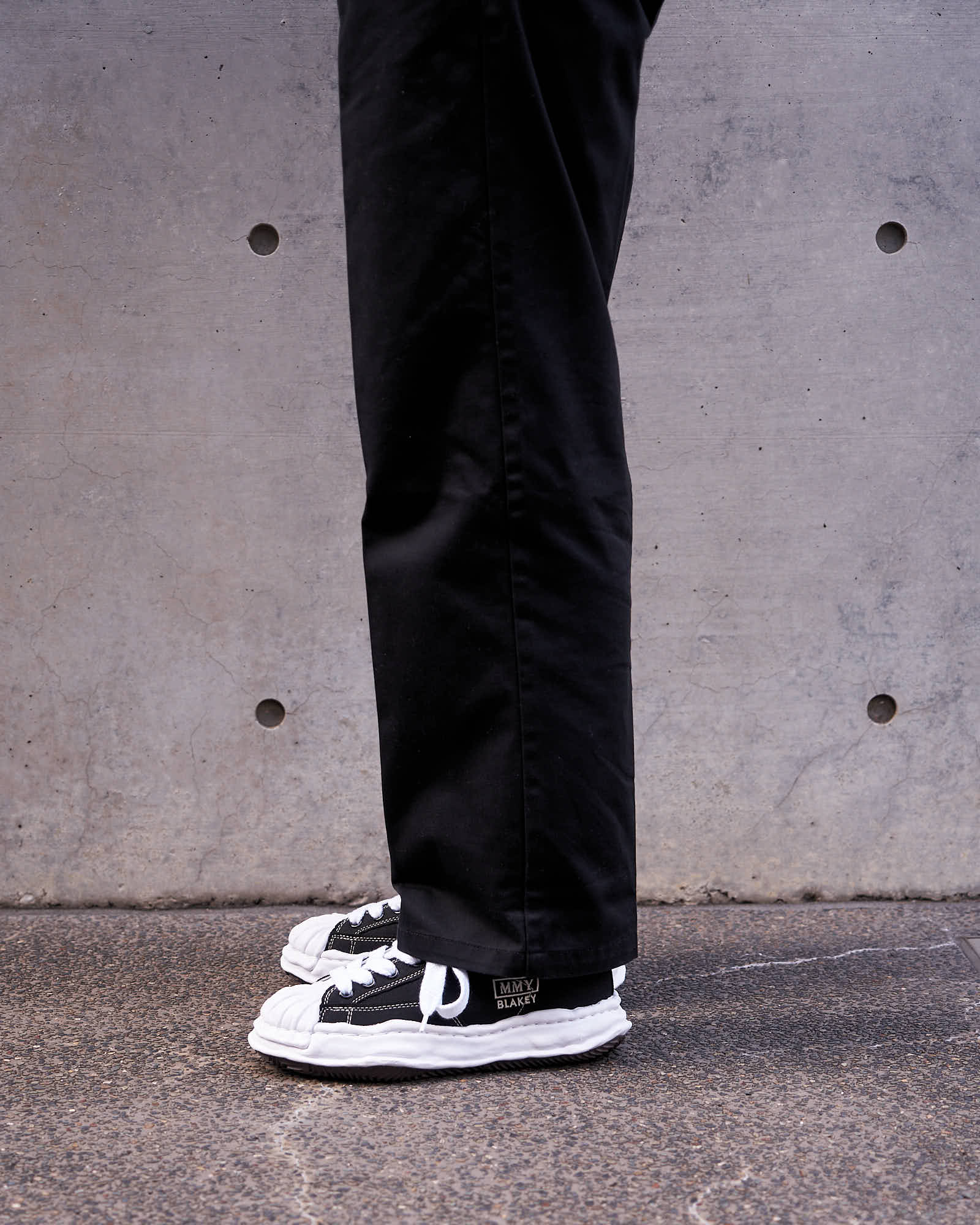 Maison MIHARA YASUHIRO(メゾン ミハラヤスヒロ)