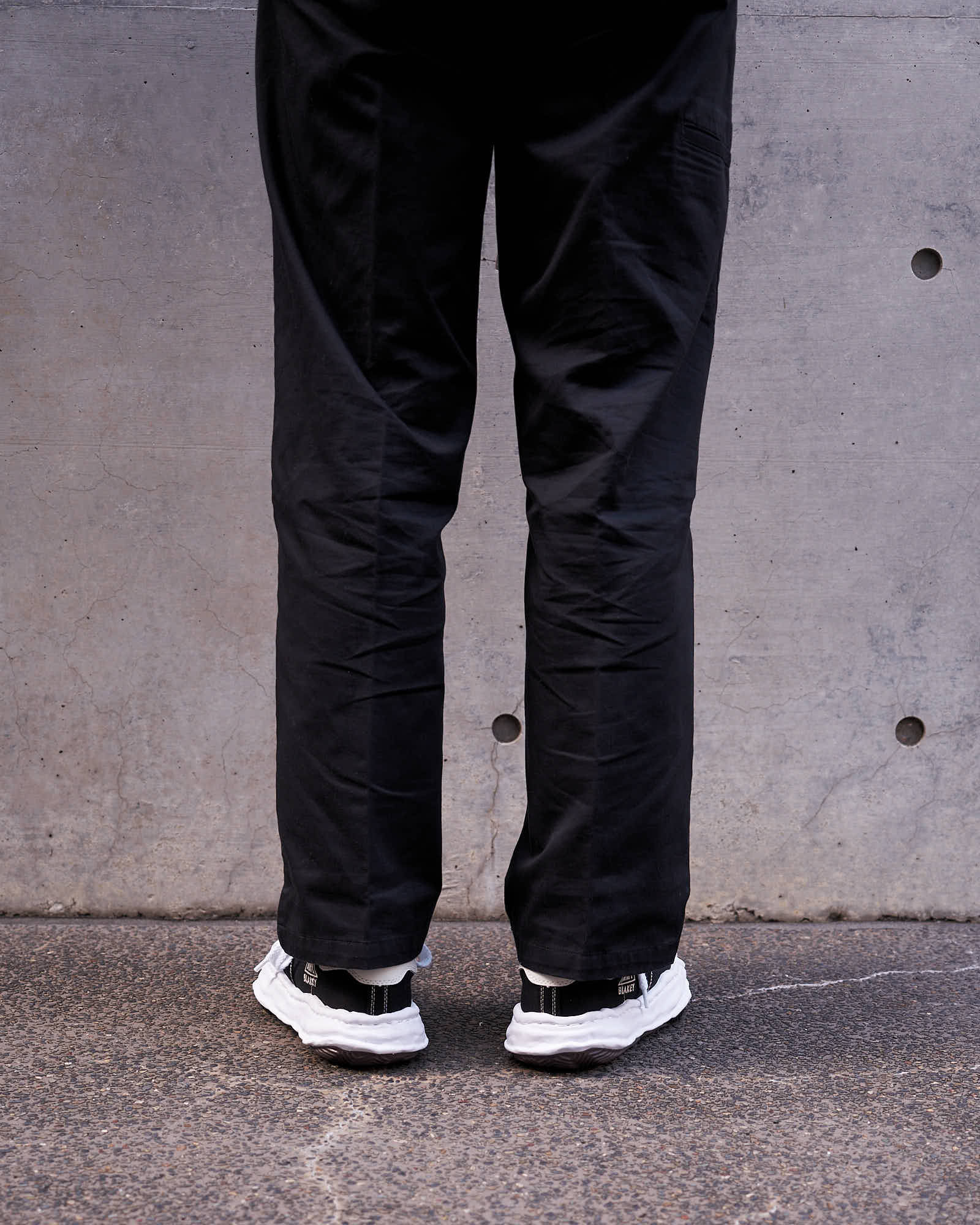 Maison MIHARA YASUHIRO(メゾン ミハラヤスヒロ)