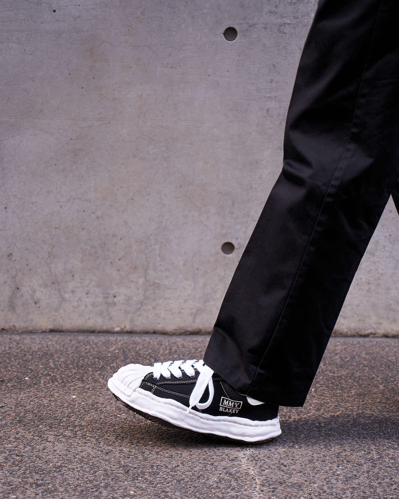 Maison MIHARA YASUHIRO(メゾン ミハラヤスヒロ)