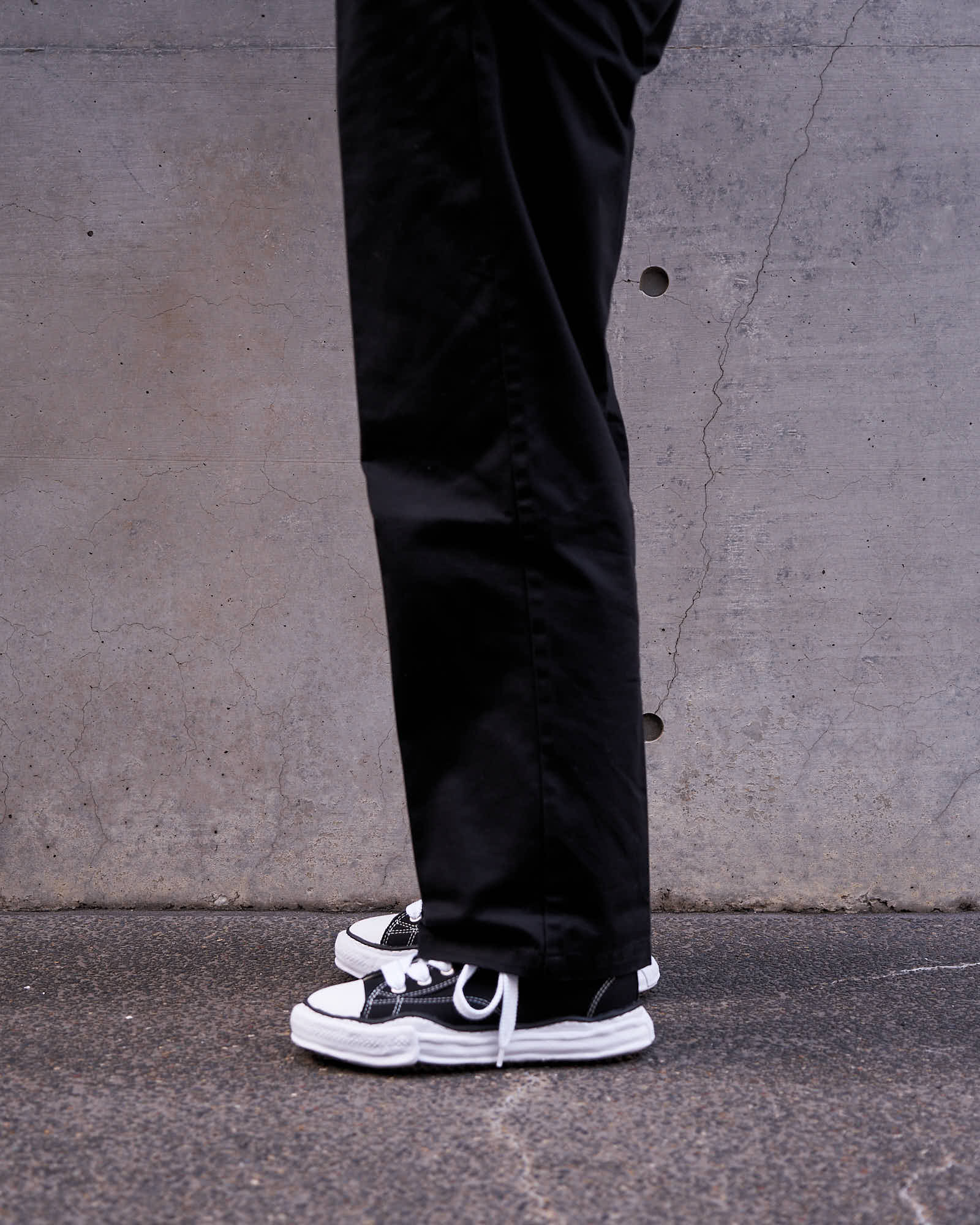 Maison MIHARA YASUHIRO(メゾン ミハラヤスヒロ)