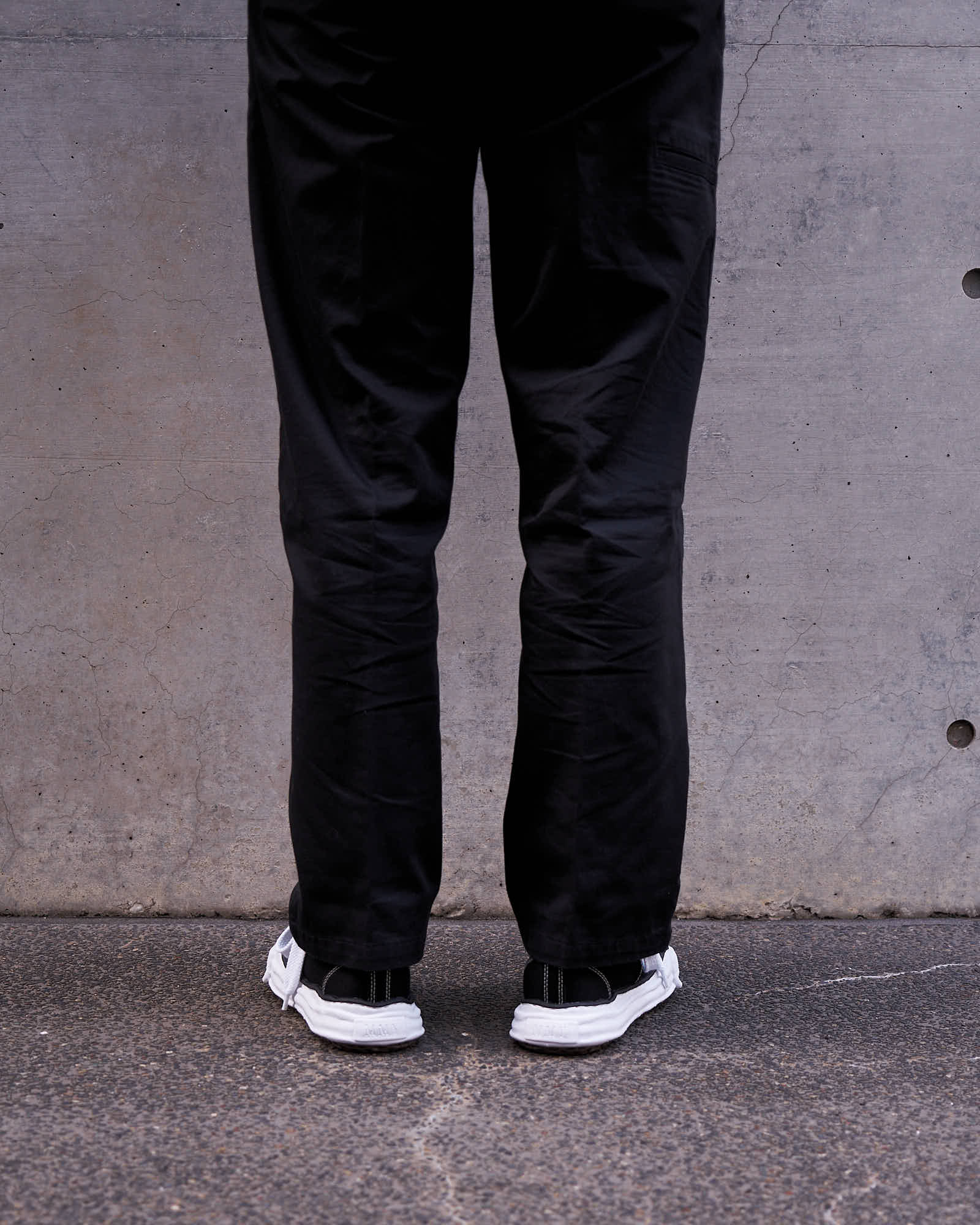 Maison MIHARA YASUHIRO(メゾン ミハラヤスヒロ)