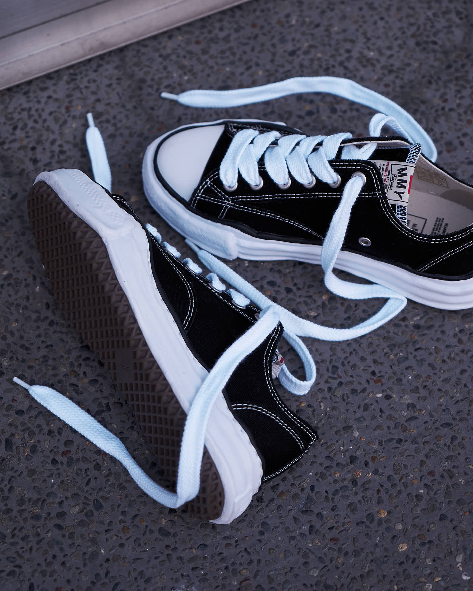 Maison MIHARA YASUHIRO(メゾン ミハラヤスヒロ)：サイズ