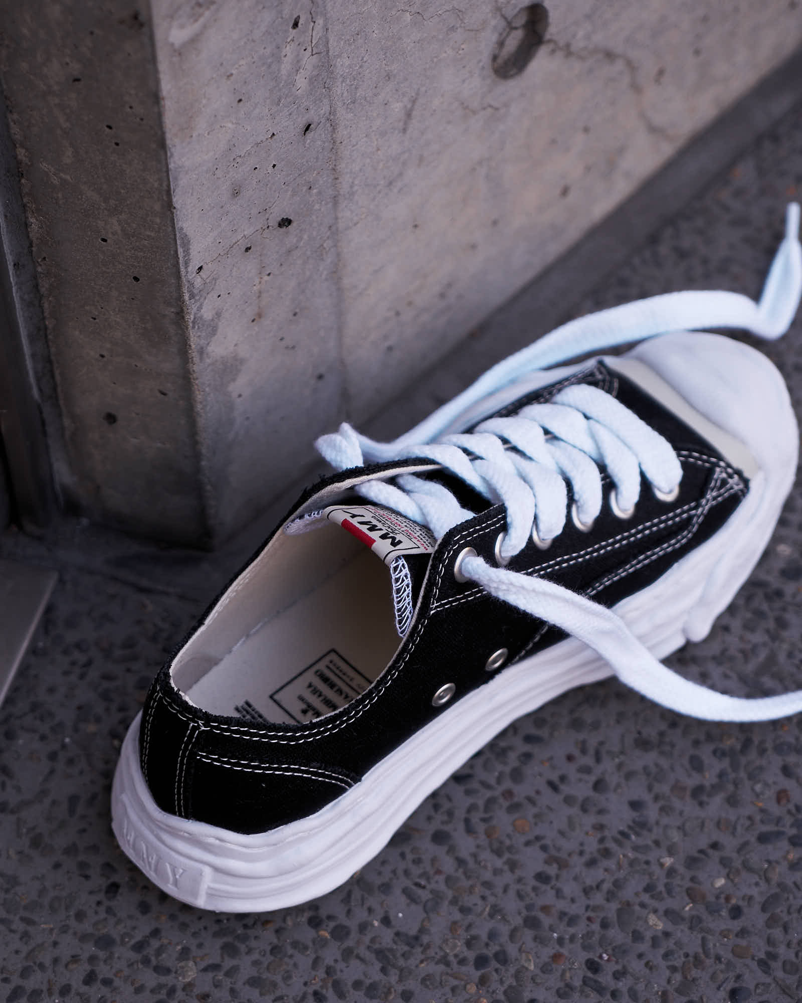 Maison MIHARA YASUHIRO(メゾン ミハラヤスヒロ)：サイズ