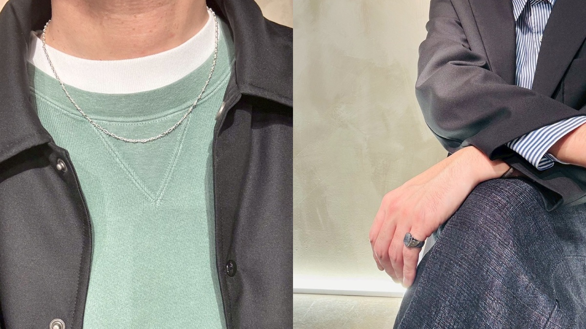 スタッフおすすめ！貰って嬉しい、クリスマスギフト紹介Part2