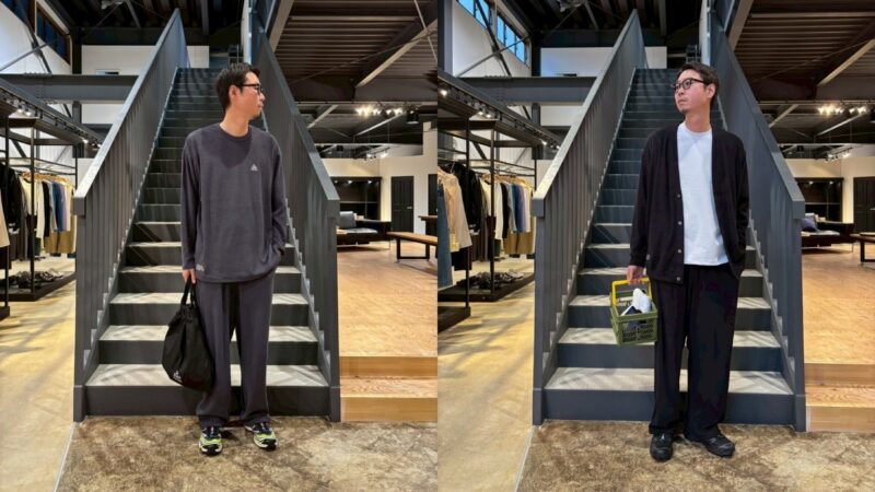 スタッフおすすめ！貰って嬉しい、クリスマスギフト紹介Part2